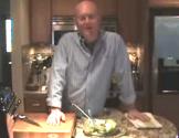 Summer Quick Pickles